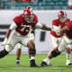 2022 NFL Draft Prospect: OT Evan Neal, Alabama